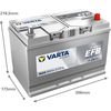 Varta N85